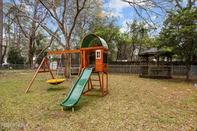 1303 West Road, Kinston, NC 28501 - Photo 39