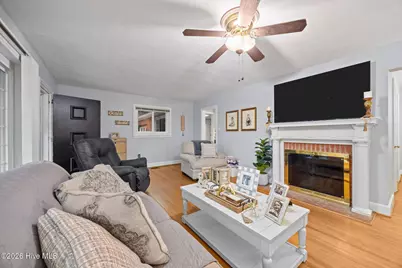 1303 West Road, Kinston, NC 28501 - Photo 7