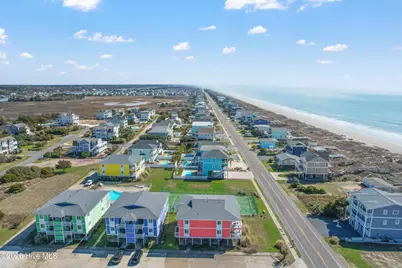 1068 Ocean Boulevard W #6d, Holden Beach, NC 28462 - Photo 27