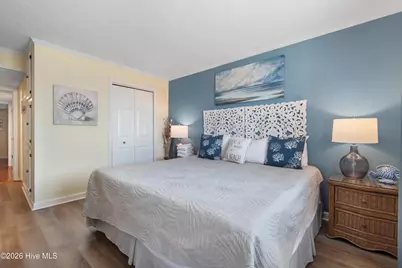 1068 Ocean Boulevard W #6d, Holden Beach, NC 28462 - Photo 11