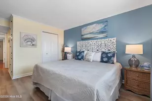 1068 Ocean Blvd W, Holden Beach, NC 28462 - Photo 11