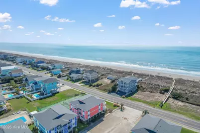 1068 Ocean Boulevard W #6d, Holden Beach, NC 28462 - Photo 21