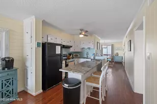 1068 Ocean Blvd W, Holden Beach, NC 28462 - Photo 7