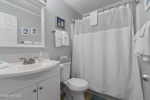 1068 Ocean Blvd W, Holden Beach, NC 28462 - Photo 15