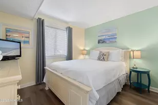 1068 Ocean Blvd W, Holden Beach, NC 28462 - Photo 13