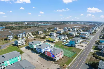 1068 Ocean Boulevard W #6d, Holden Beach, NC 28462 - Photo 25