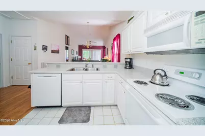 880 Great Egret Circle SW #10f, Sunset Beach, NC 28468 - Photo 5
