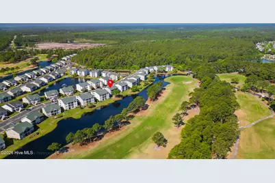 880 Great Egret Circle SW #10f, Sunset Beach, NC 28468 - Photo 39