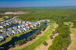 880 Great Egret Cir SW, Sunset Beach, NC 28468 - Photo 39
