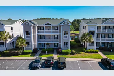 880 Great Egret Circle SW #10f, Sunset Beach, NC 28468 - Photo 35