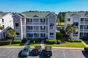 880 Great Egret Cir SW, Sunset Beach, NC 28468 - Photo 35