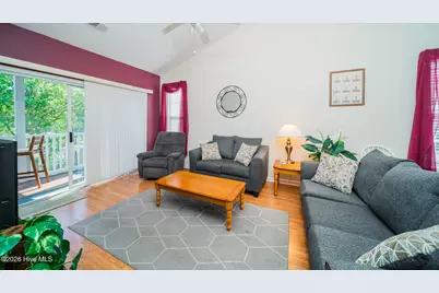 880 Great Egret Circle SW #10f, Sunset Beach, NC 28468 - Photo 11