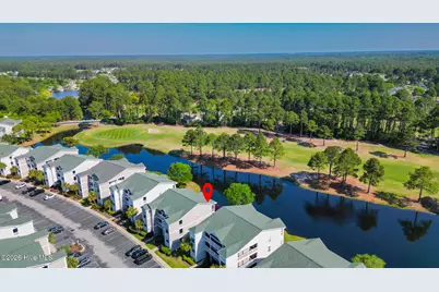 880 Great Egret Circle SW #10f, Sunset Beach, NC 28468 - Photo 37