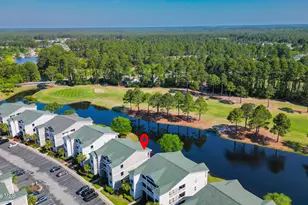 880 Great Egret Cir SW, Sunset Beach, NC 28468 - Photo 37
