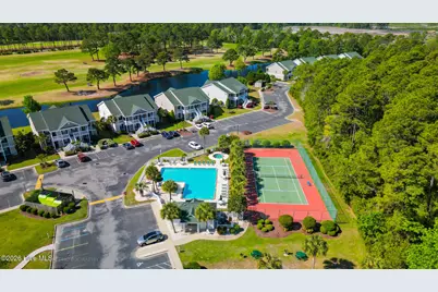 880 Great Egret Circle SW #10f, Sunset Beach, NC 28468 - Photo 41