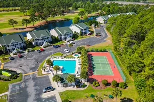 880 Great Egret Cir SW, Sunset Beach, NC 28468 - Photo 41