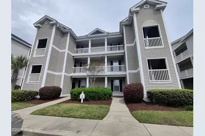 880 Great Egret Circle SW #10f, Sunset Beach, NC 28468 - Photo 1