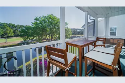 880 Great Egret Circle SW #10f, Sunset Beach, NC 28468 - Photo 21