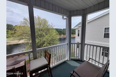 880 Great Egret Circle SW #10f, Sunset Beach, NC 28468 - Photo 23