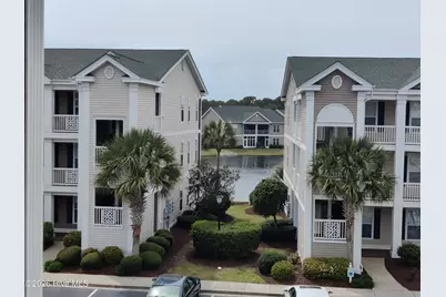 880 Great Egret Circle SW #10f, Sunset Beach, NC 28468 - Photo 19