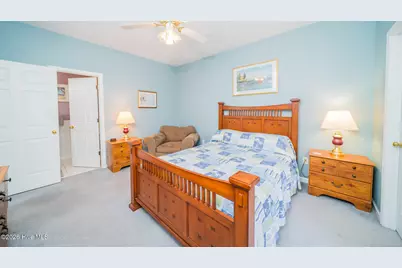 880 Great Egret Circle SW #10f, Sunset Beach, NC 28468 - Photo 13