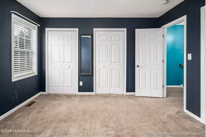 2320 Vineyard Drive #O-7, Winterville, NC 28590 - Photo 13