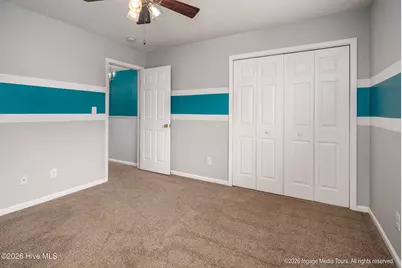 2320 Vineyard Drive #O-7, Winterville, NC 28590 - Photo 19