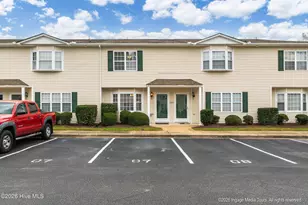 2320 Vineyard Dr, Winterville, NC 28590 - Photo 21