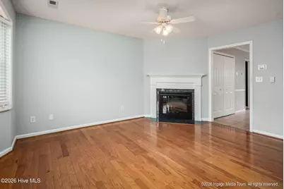 2320 Vineyard Drive #O-7, Winterville, NC 28590 - Photo 5