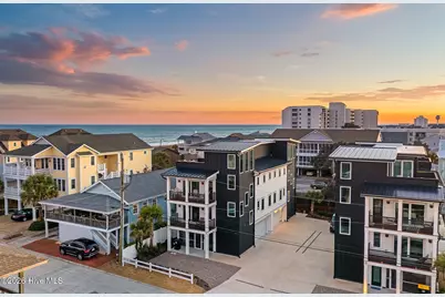 8 E Columbia Street E #B, Wrightsville Beach, NC 28480 - Photo 53