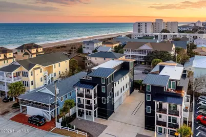8 E Columbia Street E #B, Wrightsville Beach, NC 28480 - Photo 3