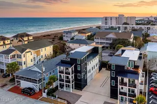 8 E Columbia Street E, Wrightsville Beach, NC 28480 - Photo 3