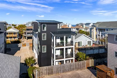8 E Columbia Street E #B, Wrightsville Beach, NC 28480 - Photo 49