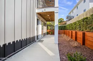 8 E Columbia Street E, Wrightsville Beach, NC 28480 - Photo 5