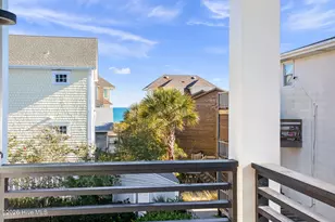 8 E Columbia Street E, Wrightsville Beach, NC 28480 - Photo 21