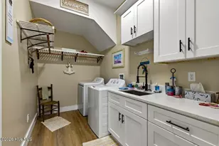 1220 N Middleton Dr NW, Calabash, NC 28467 - Photo 29