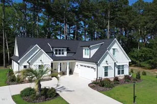 1220 N Middleton Dr NW, Calabash, NC 28467 - Photo 3