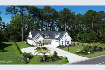 1220 N Middleton Drive NW, Calabash, NC 28467 - Photo 5
