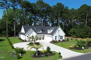 1220 N Middleton Dr NW, Calabash, NC 28467 - Photo 5