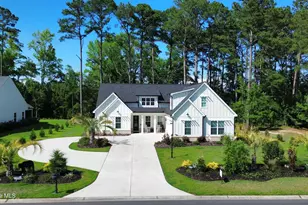 1220 N Middleton Dr NW, Calabash, NC 28467 - Photo 1