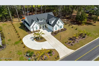 1220 N Middleton Drive NW, Calabash, NC 28467 - Photo 9