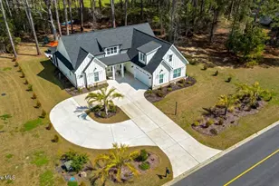 1220 N Middleton Dr NW, Calabash, NC 28467 - Photo 9