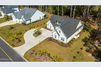 1220 N Middleton Drive NW, Calabash, NC 28467 - Photo 7