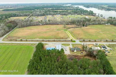 0 Nc 92 Hwy E, Bath, NC 27808 - Photo 1