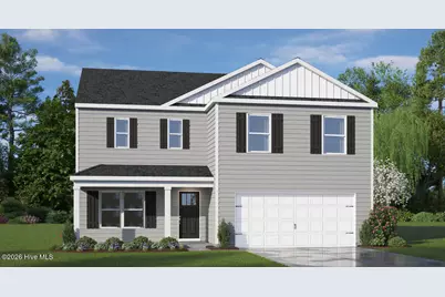 2704 Mindy Way, Winterville, NC 28590 - Photo 35