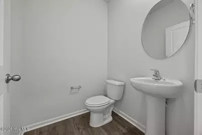 2704 Mindy Way, Winterville, NC 28590 - Photo 5
