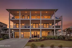 1423 N Shore Dr, Surf City, NC 28445 - Photo 3