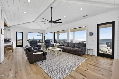 1423 N Shore Drive, Surf City, NC 28445 - Photo 11
