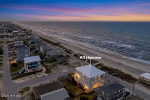 1423 N Shore Dr, Surf City, NC 28445 - Photo 5