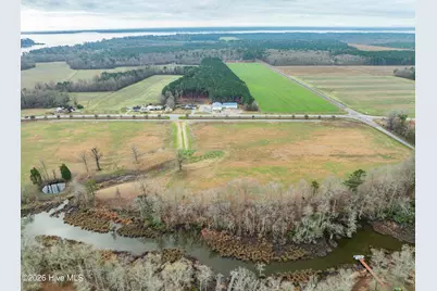 0 Nc 92 Hwy E, Bath, NC 27808 - Photo 11